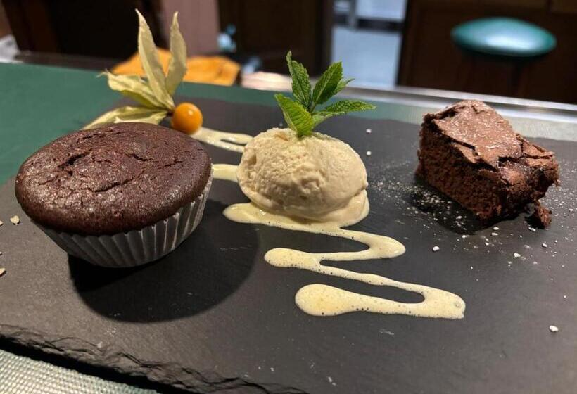 旅馆 Gasthaus Korneli