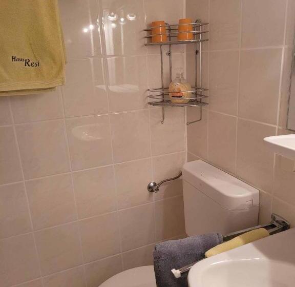 Общежитие Haus Resi