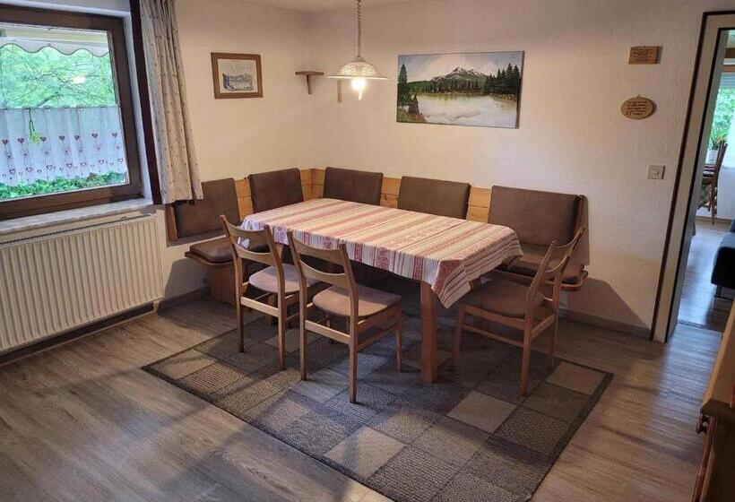 Общежитие Haus Resi