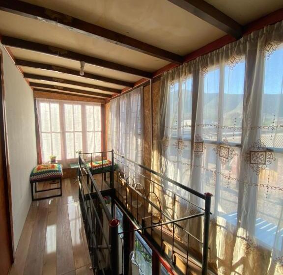 Общежитие Hostal El Río