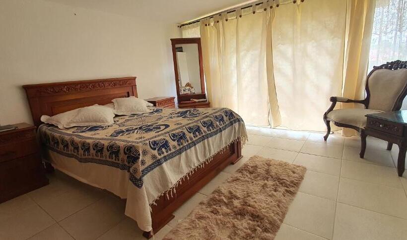 旅馆 Hostal Mar Y Luz