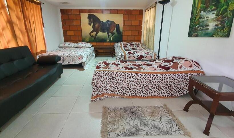 旅馆 Hostal Mar Y Luz