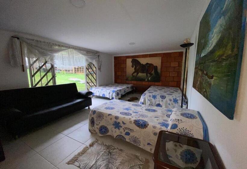 旅馆 Hostal Mar Y Luz