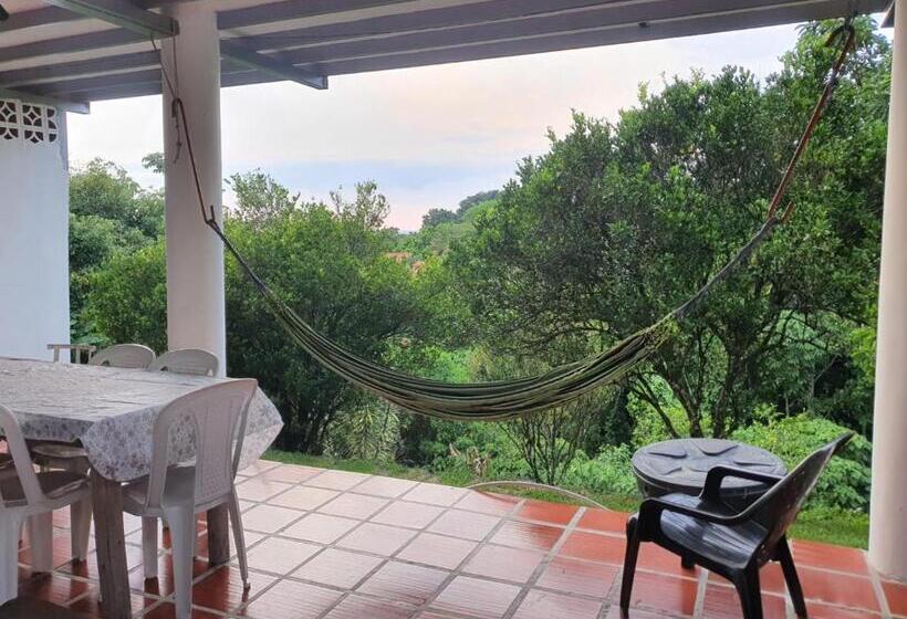 旅馆 Hostal Mar Y Luz