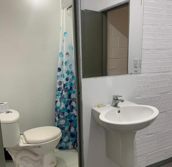 Общежитие La Sosta