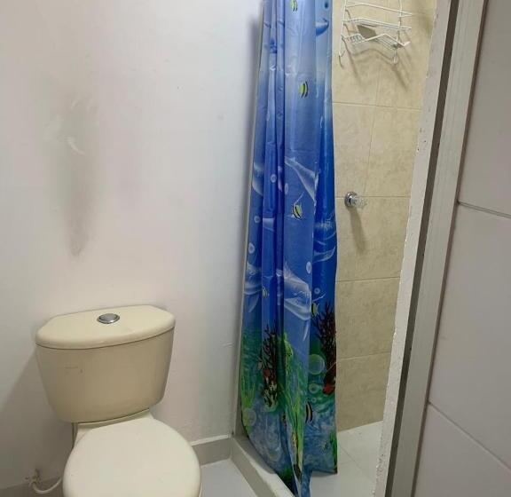 Общежитие La Sosta