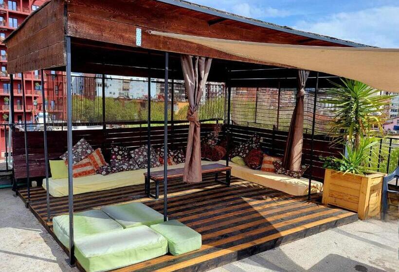 Hostel Albania Loft