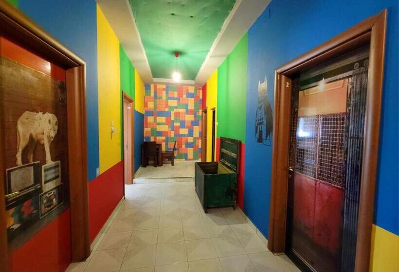 Hostel Albania Loft