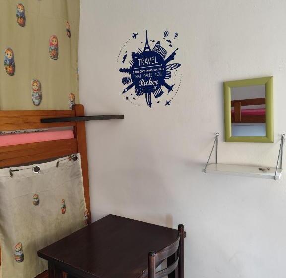 Hostel Albania Loft
