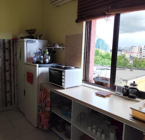 Hostel Albania Loft