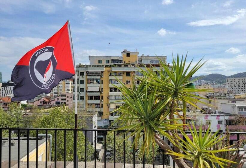Hostel Albania Loft