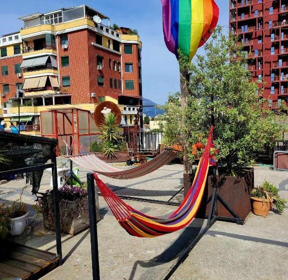 Hostel Albania Loft