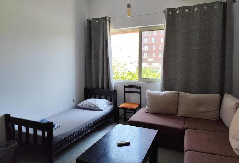 Hostel Albania Loft