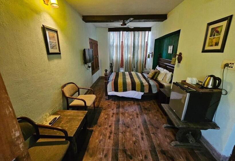 هاستل Madpackers Jodhpur