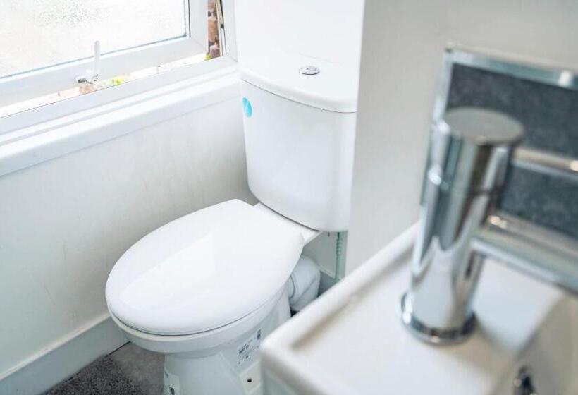 Общежитие Majestic Inn