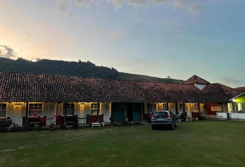 旅馆 Monte Alentejano   Rj