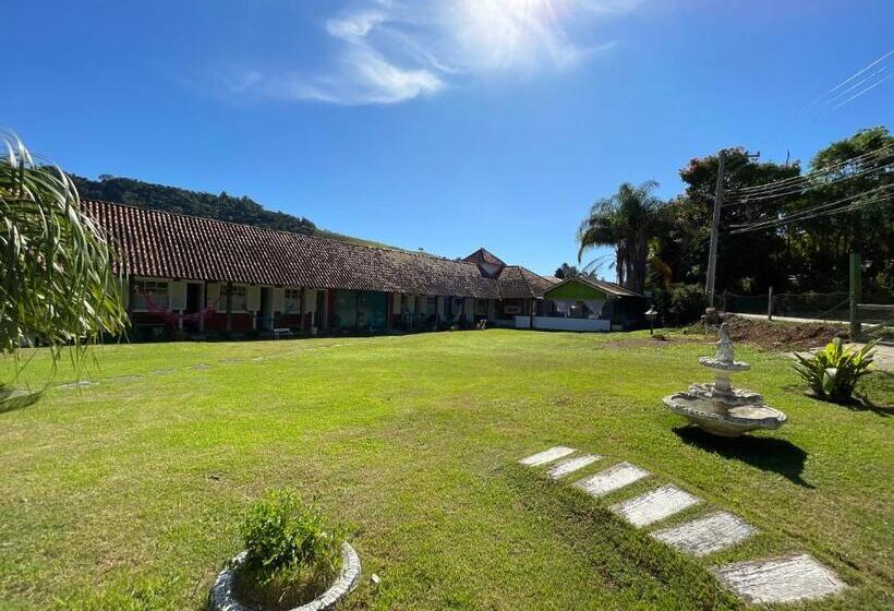 旅馆 Monte Alentejano   Rj