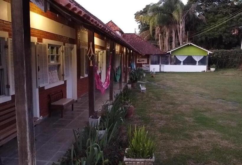 旅馆 Monte Alentejano   Rj