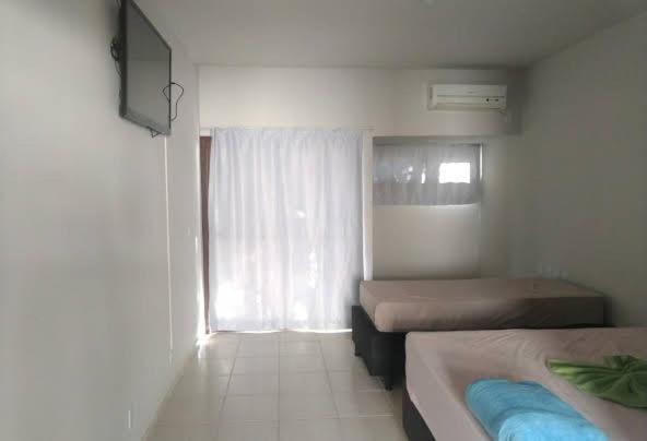 旅馆 Pousada Recanto Das Araras