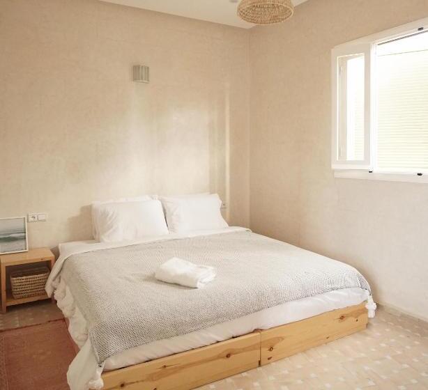 هاستل The Line Up