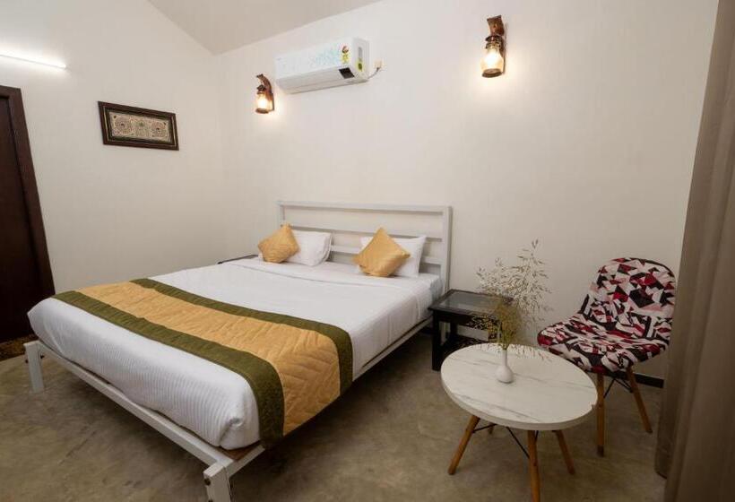 Anija Golf And Country Resort Pvt Ltd