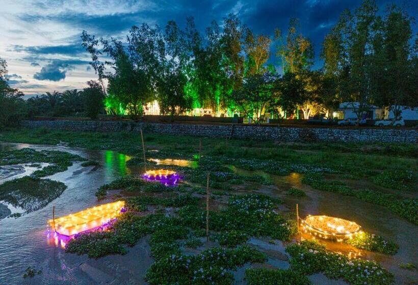 Anija Golf And Country Resort Pvt Ltd