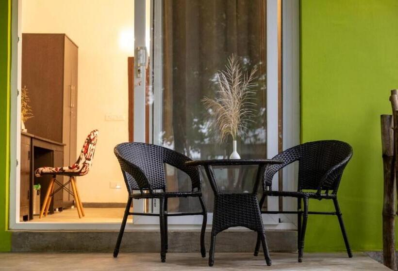 Anija Golf And Country Resort Pvt Ltd