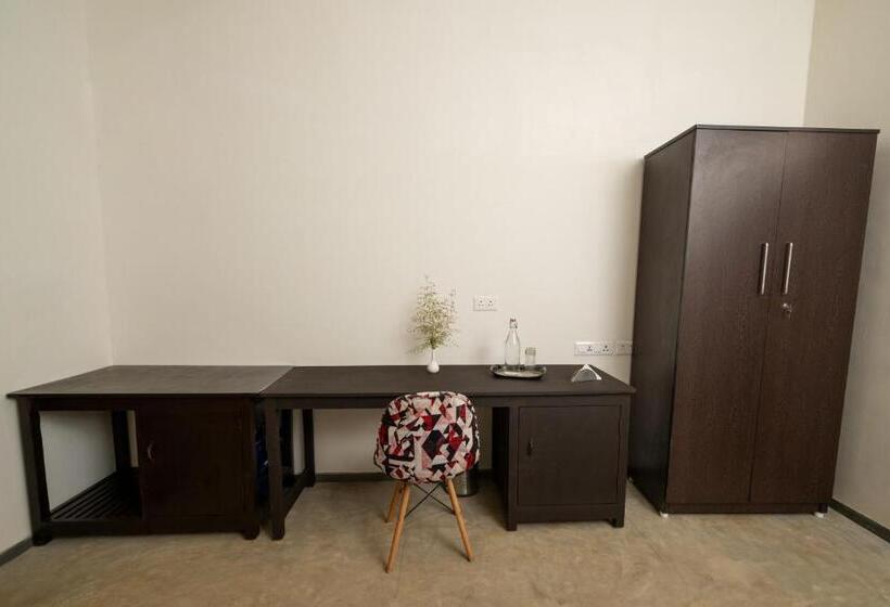 Anija Golf And Country Resort Pvt Ltd