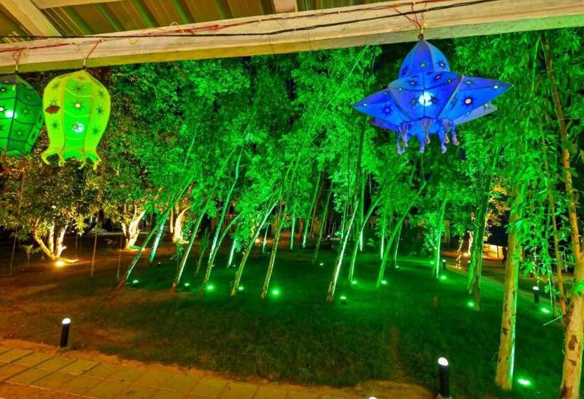 Anija Golf And Country Resort Pvt Ltd