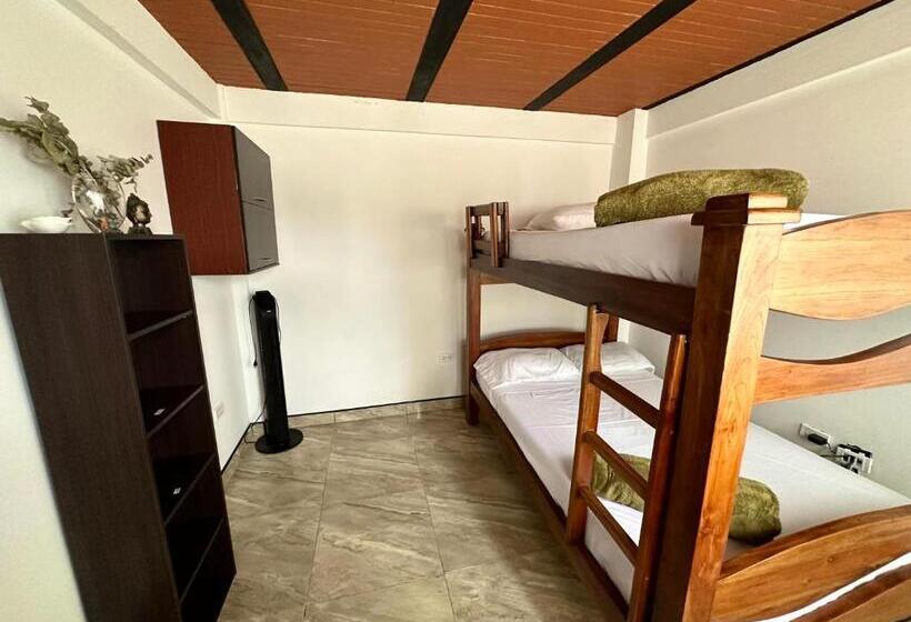 Apartahotel Circunvalar Por Parceros Group