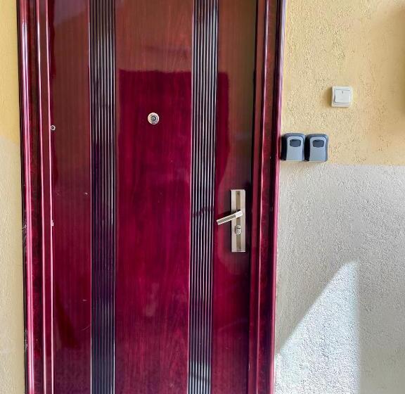 هاستل Rooms   Near Bus Station