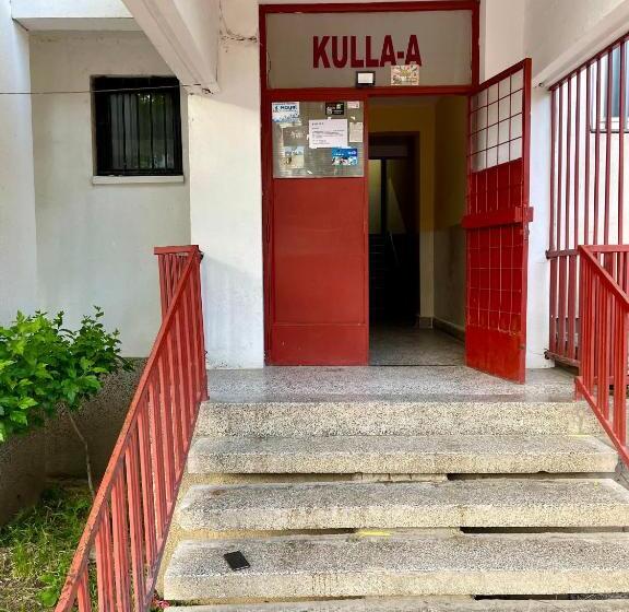 هاستل Rooms   Near Bus Station