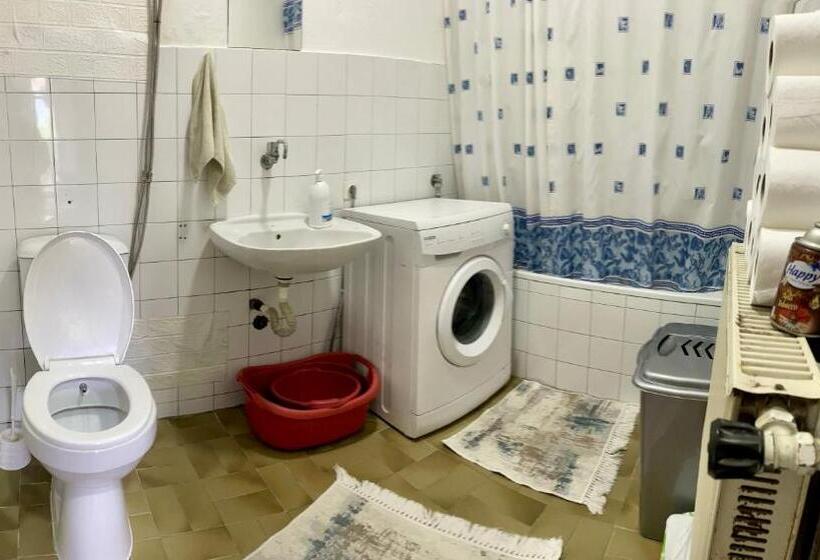 هاستل Rooms   Near Bus Station