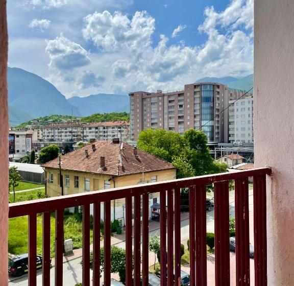 هاستل Rooms   Near Bus Station