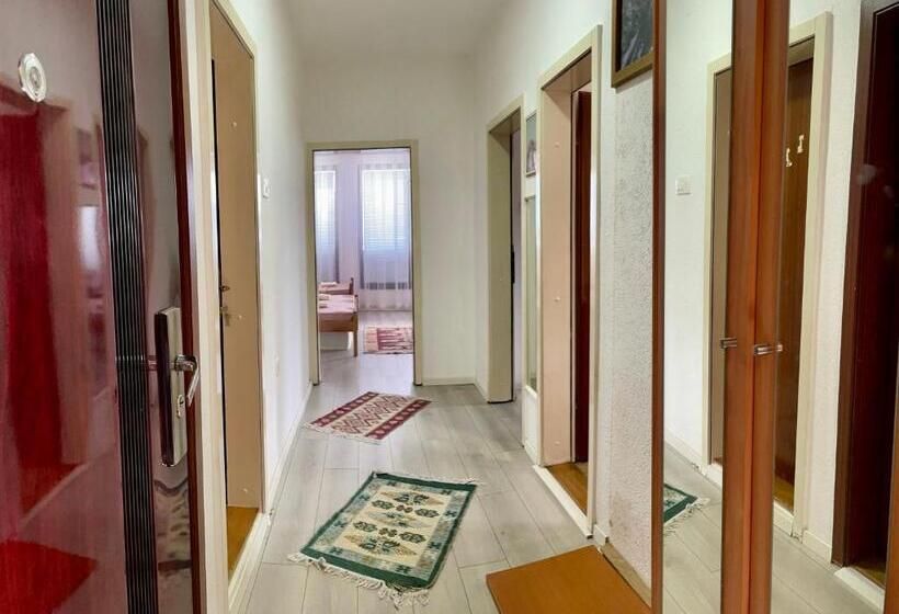 هاستل Rooms   Near Bus Station
