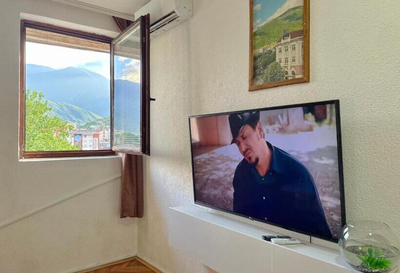 هاستل Rooms   Near Bus Station