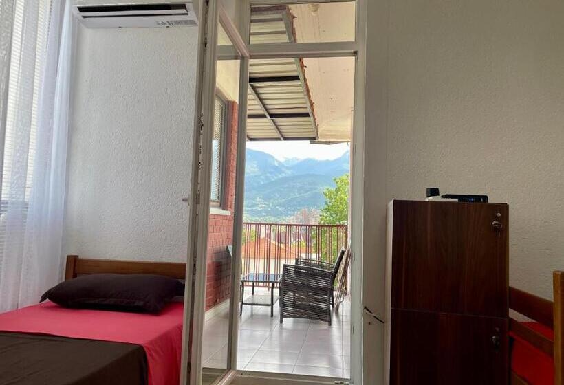 هاستل Rooms   Near Bus Station