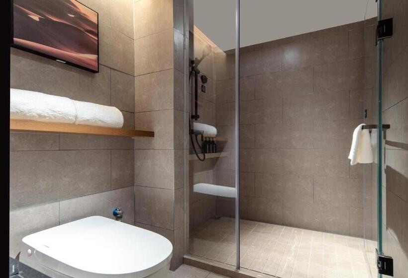 Atour Hotel Shangrao Wannian International Pearl City