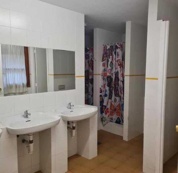 Bar Restaurante Albergue De Uncastillo