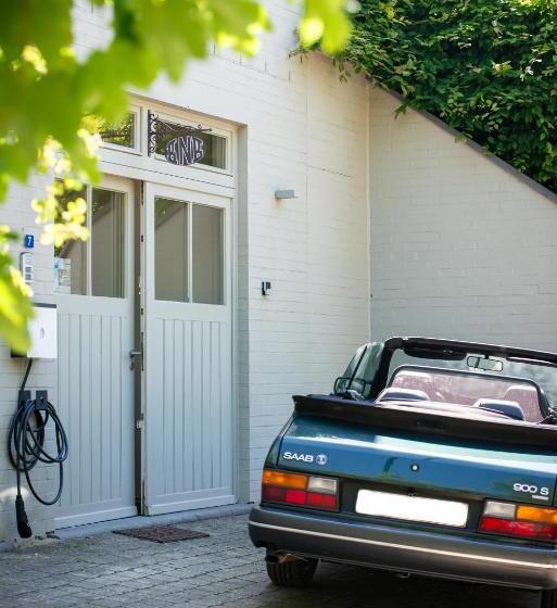 B&b Art Aviation 4épis