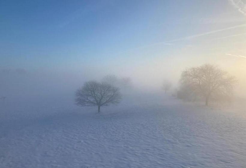 B&b Art Aviation 4épis