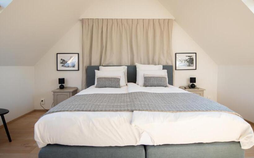 B&b Art Aviation 4épis