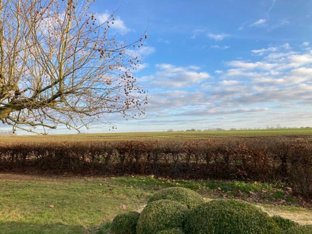 B&b Art Aviation 4épis