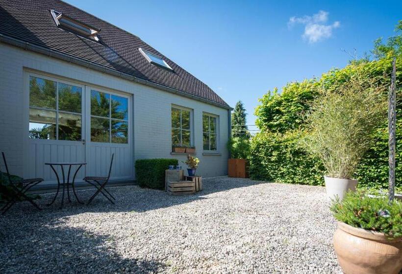 B&b Art Aviation 4épis