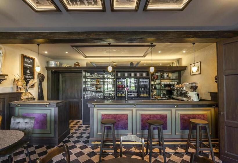 B&b Convent Begijnhof Herentals