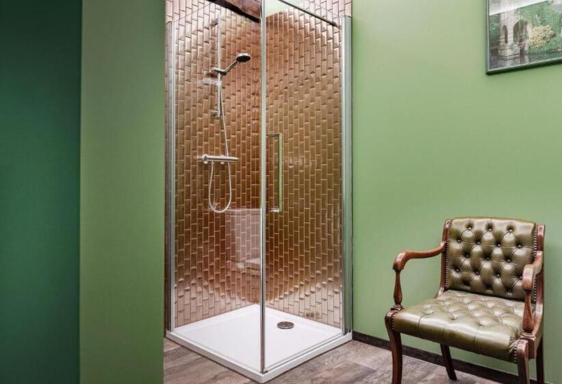 B&b Convent Begijnhof Herentals