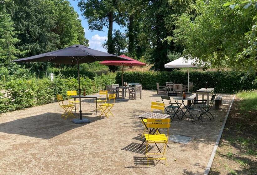 B&b Convent Begijnhof Herentals