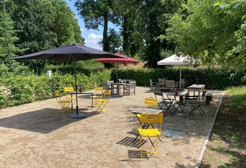 B&b Convent Begijnhof Herentals