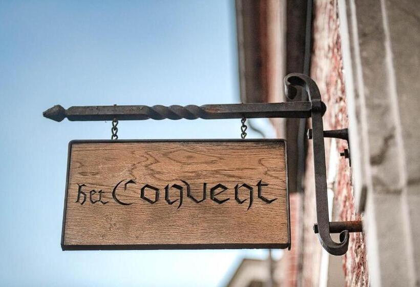 B&b Convent Begijnhof Herentals