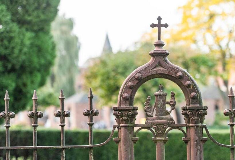 B&b Convent Begijnhof Herentals